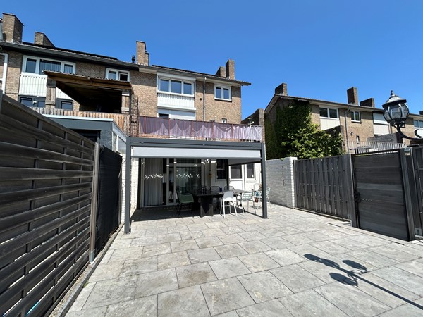 Medium property photo - Mgr. Nolensstraat 18, 6431 JN Hoensbroek